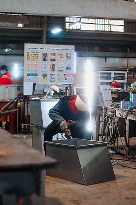 metal fabrication makati|SSI Metal.